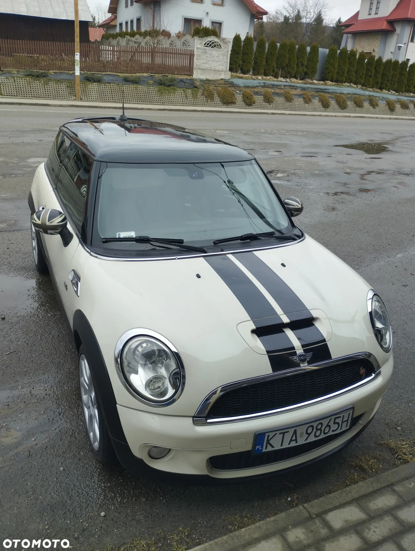MINI Cooper S Standard - 12