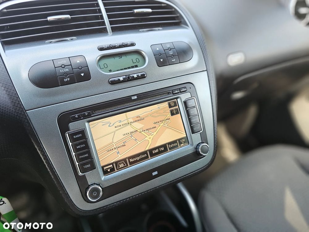 Seat Altea 1.9 TDI Style - 7