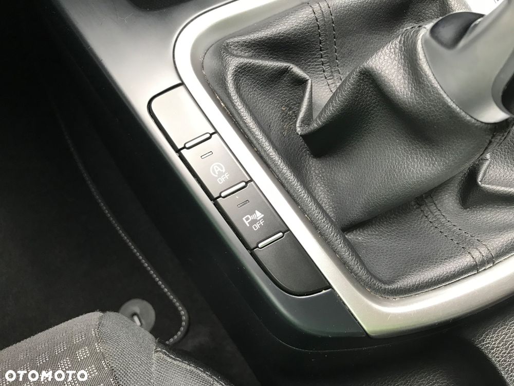 Kia Ceed 1.4 CVVT Edition 7 - 16