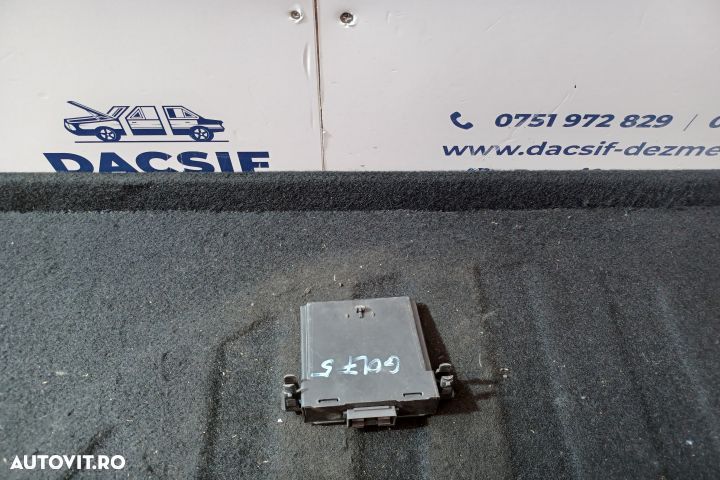 Modul CAN 1K0907530Q 1K0907530Q Volkswagen VW Golf 5 [2003 - 2009] Ha - 2