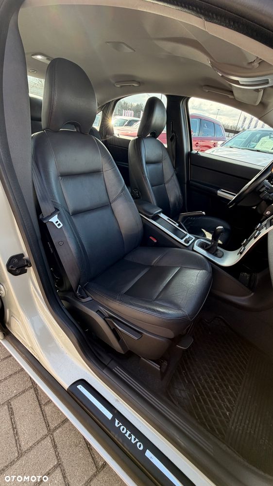 Volvo S40 DPF D2 Summum - 9
