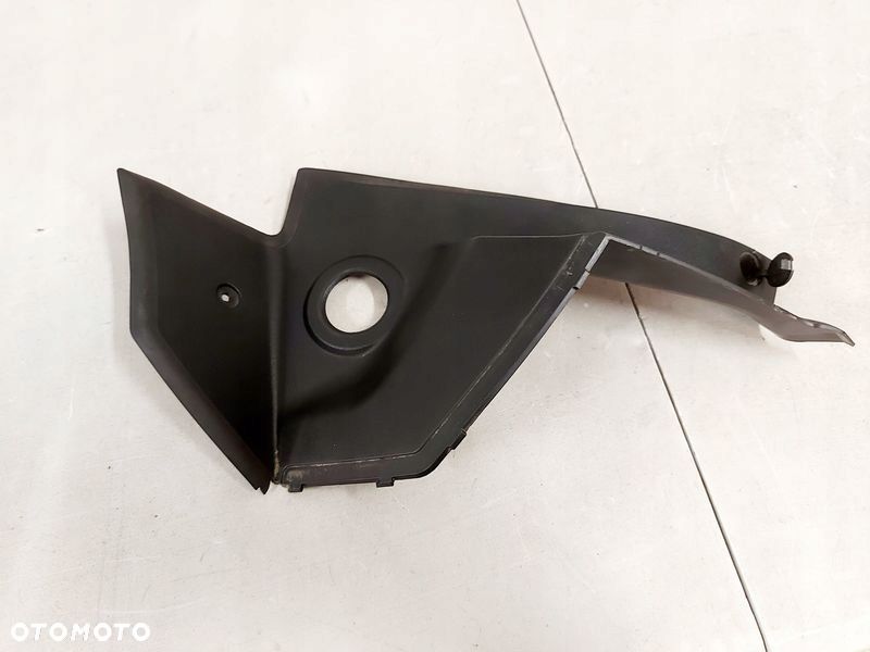 OPEL AMPERA OSŁONA LAMPY LEWY TYŁ LEWA TYLNA ZAŚLEPKA 20924114 - 2