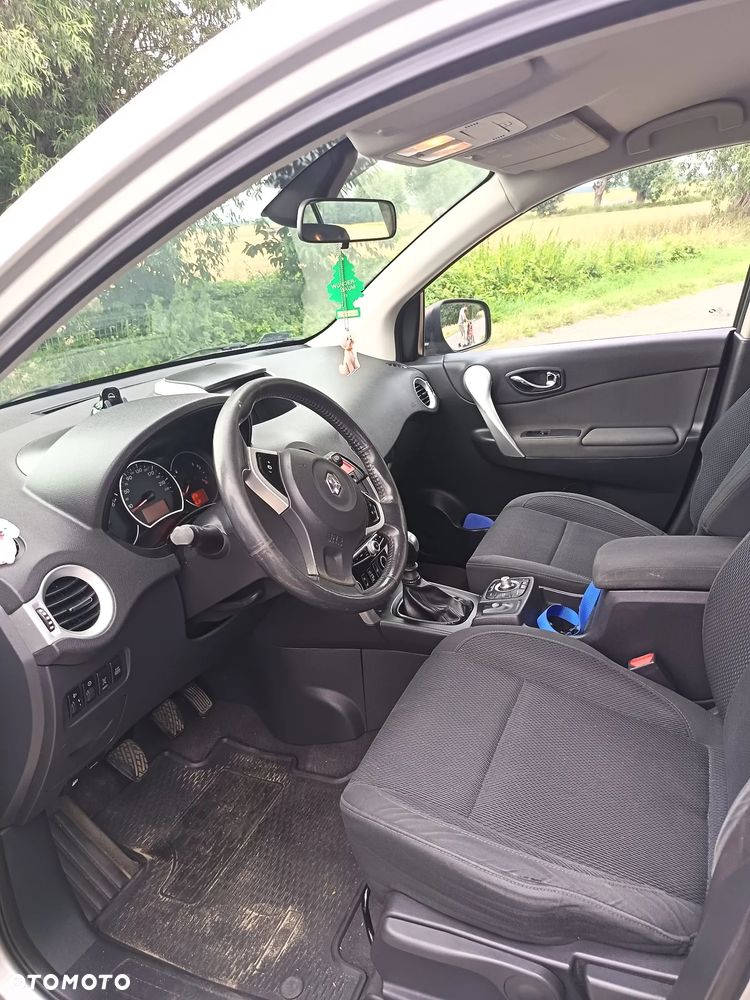 Renault Koleos 2.0 dCi 4x4 Bose Edition - 13
