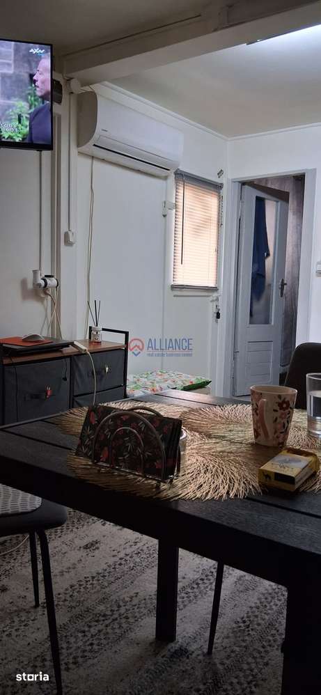 Apartment for rent with a price drop in Constanta
