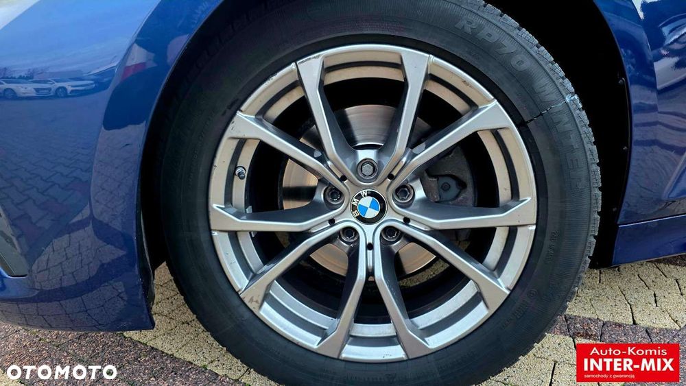 BMW Seria 3 320i GPF Advantage - 7