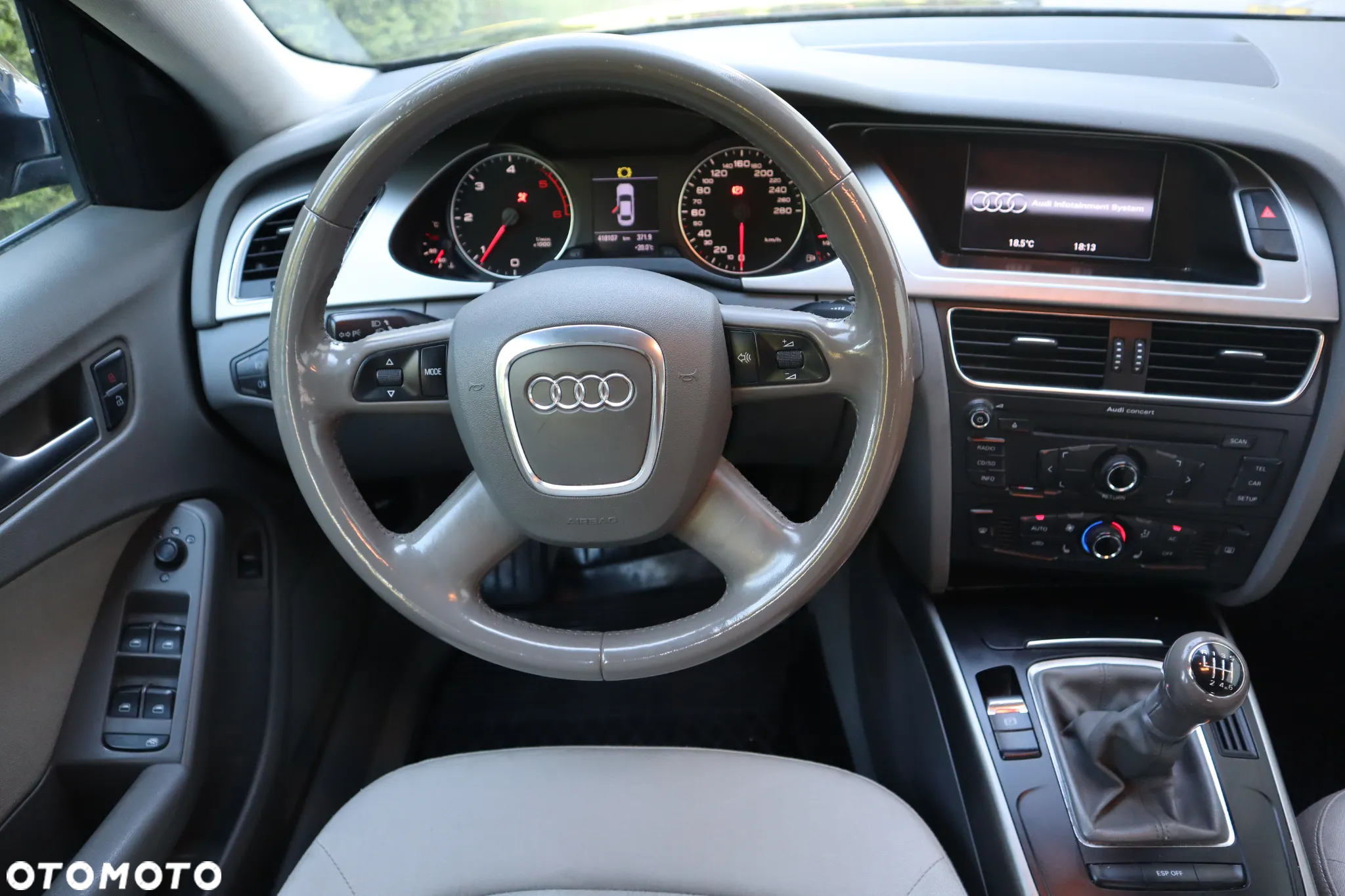 Audi A4 2.0 TDI - 9