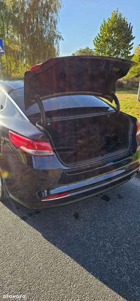 Kia Optima - 6