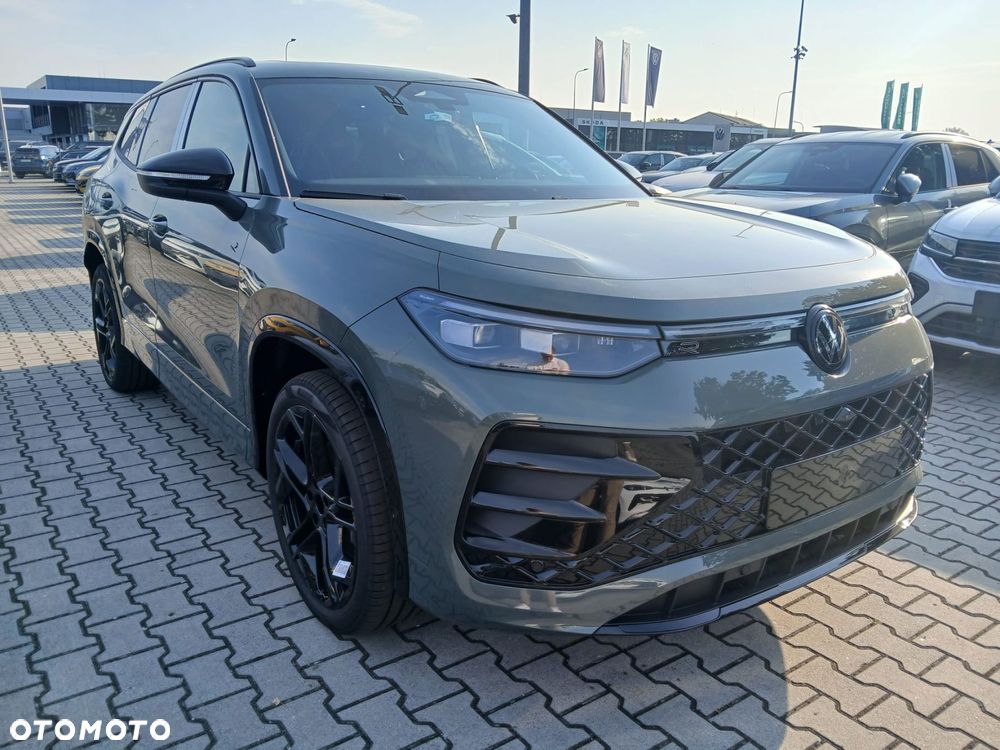 Volkswagen Tayron - 4