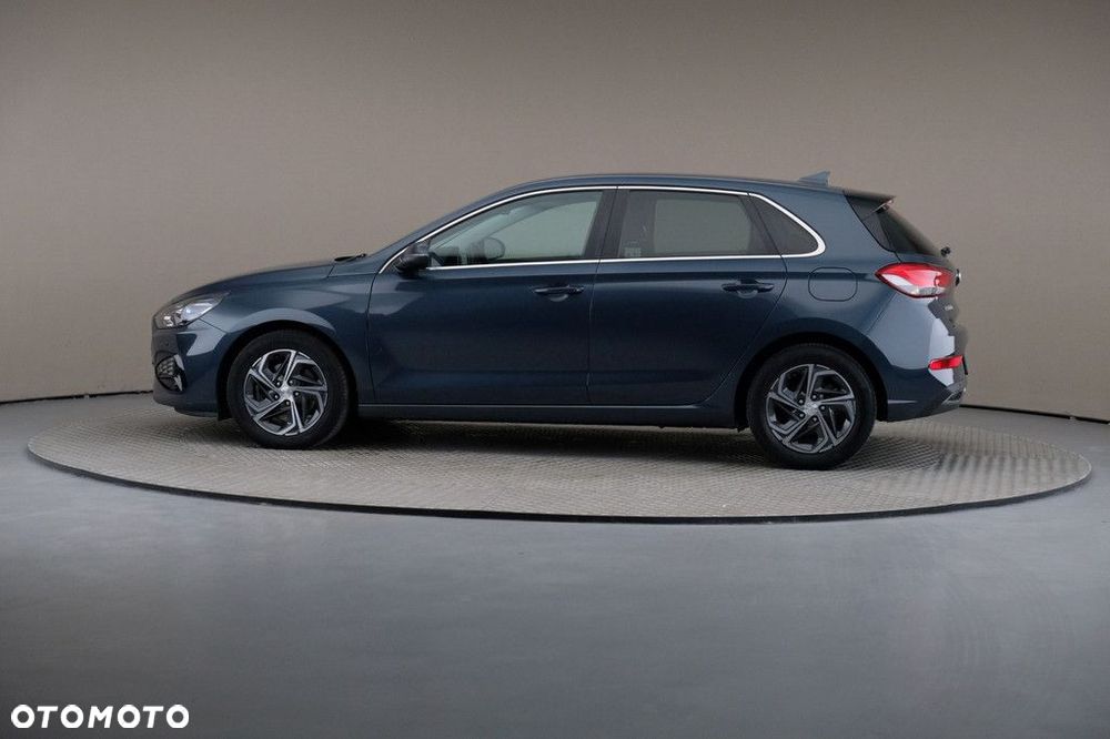 Hyundai i30 - 4