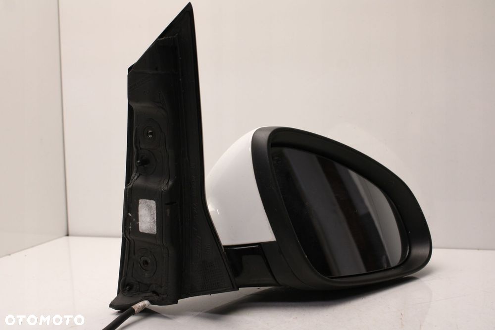 opel astra j gtc 5 pin 12r- lusterko prawe zewnętrzne z40r - 5