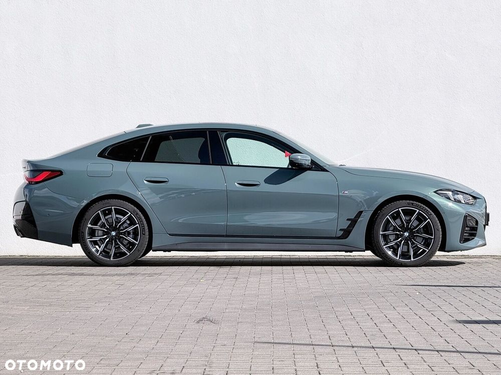 BMW Seria 4 - 4