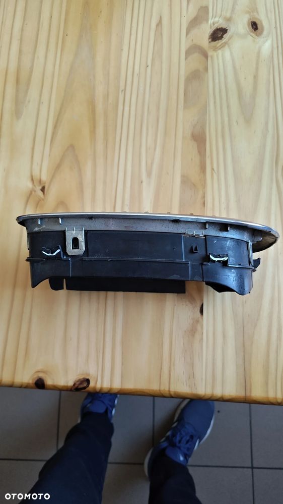 NERKA GRILLA PRAWA I LEWA BMW 3  E46 51138208668 51138208667 - 12