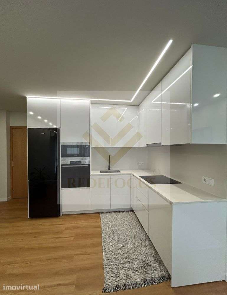Apartamento T1 | Venda | Maximinos | Braga - Grande imagem: 4/25