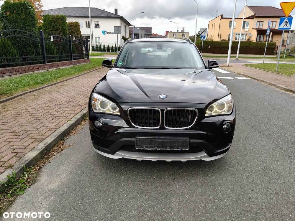 BMW X1 sDrive16d Sport Line - 3