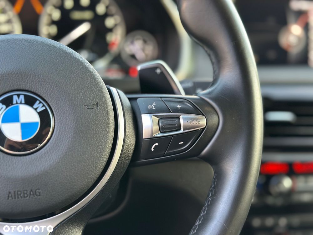 BMW X5 - 18