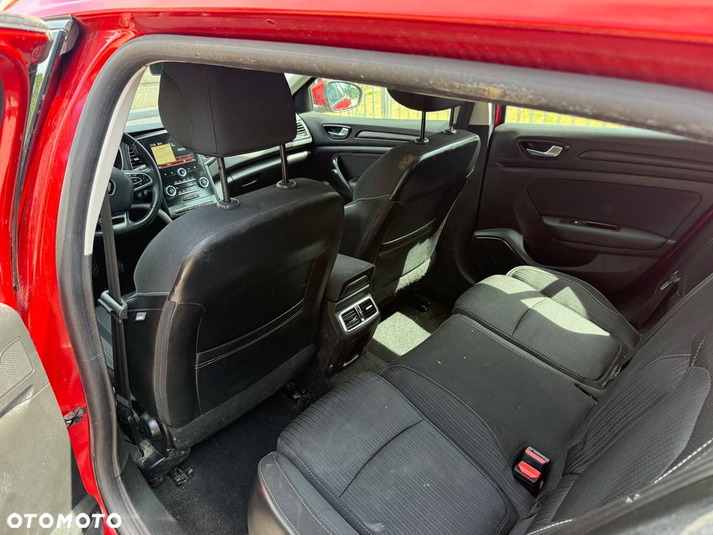 Renault Megane - 9
