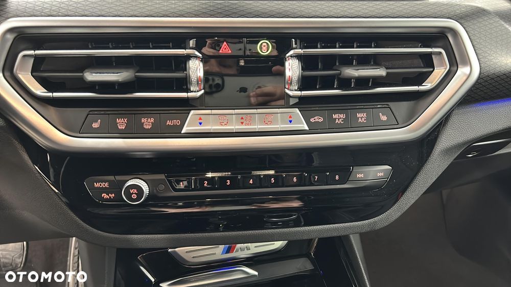 BMW X3 xM40d mHEV - 21