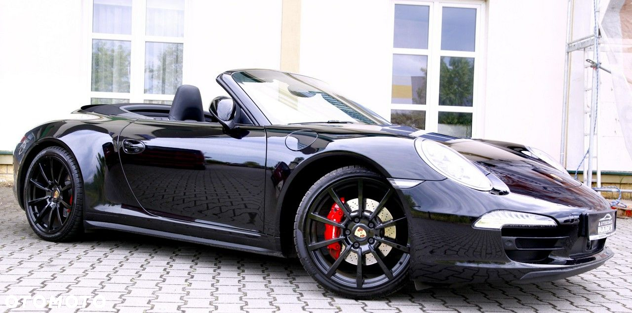 Porsche 911 - 31