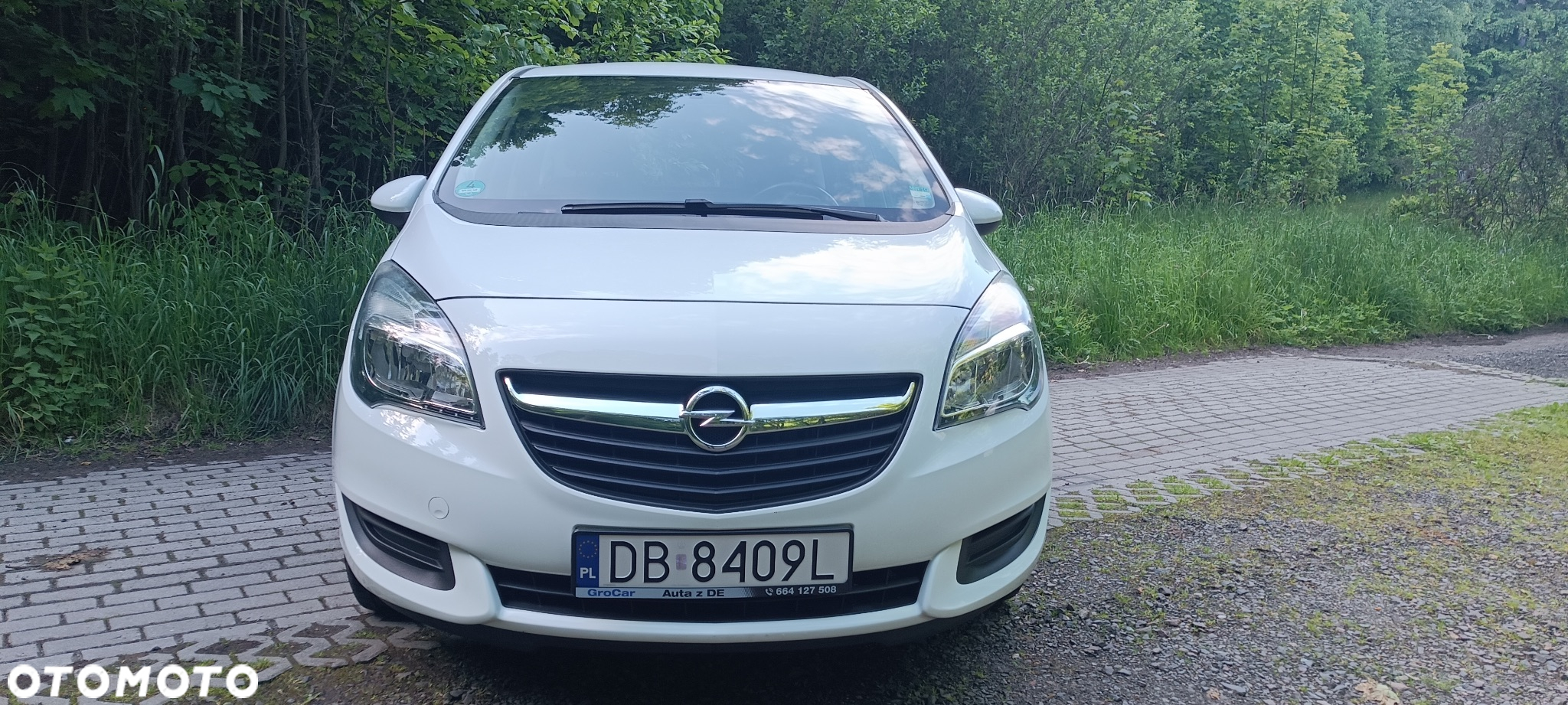 Opel Meriva 1.4 T Enjoy - 12