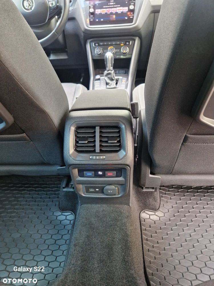 Volkswagen Tiguan 2.0 TDI BMT SCR 4Mot Highline DSG - 21