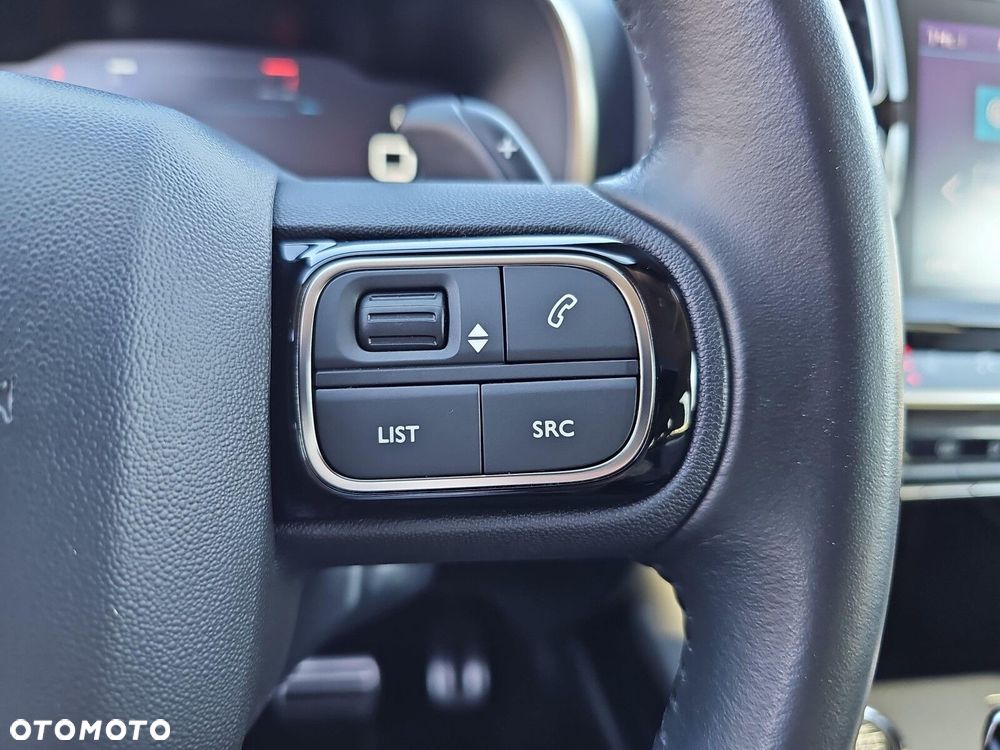 Citroën C5 Aircross - 16