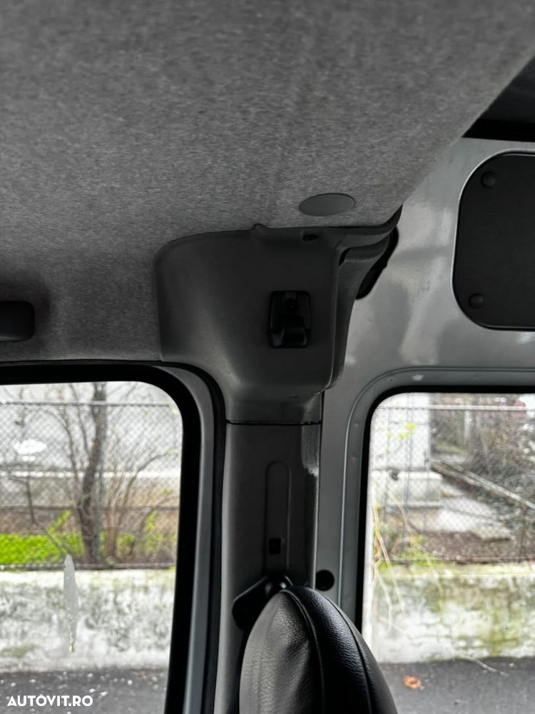 Renault Master tip ND - 21