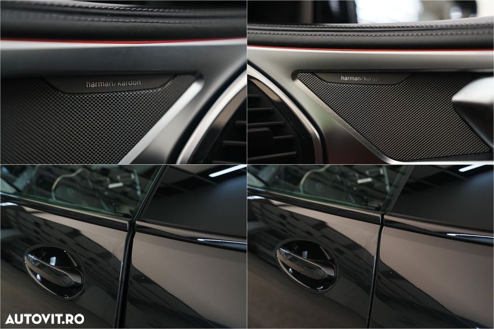 BMW Seria 8 840d xDrive - 30