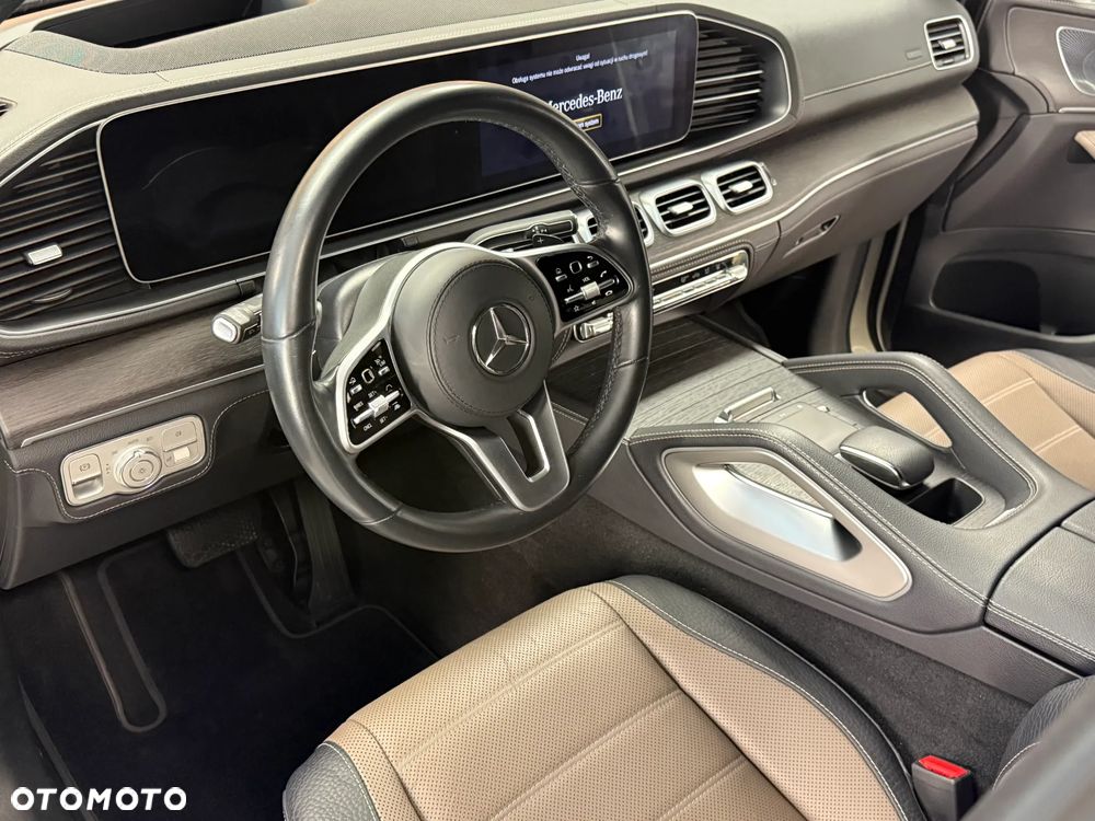 Mercedes-Benz GLE 350 de 4-Matic Premium - 25