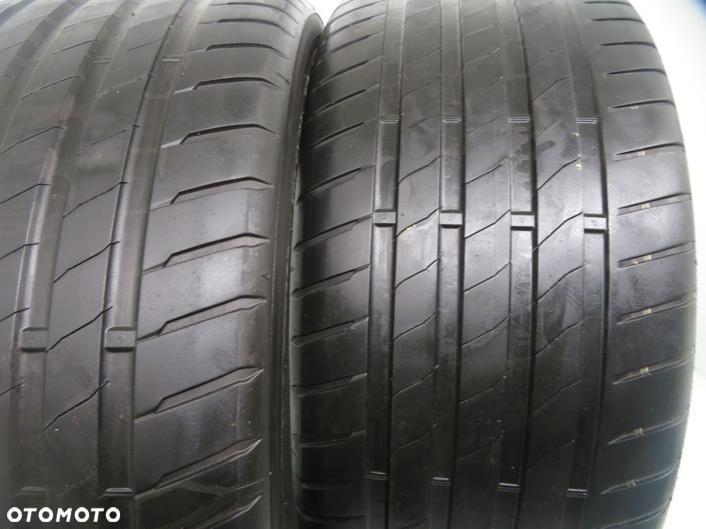 2x 255/40 R20 OPONY LETNIE Bridgestone Potenza Sport 101Y XL - 10
