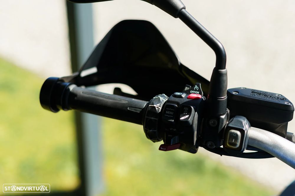 BMW R 1200 GS RALLY - 17