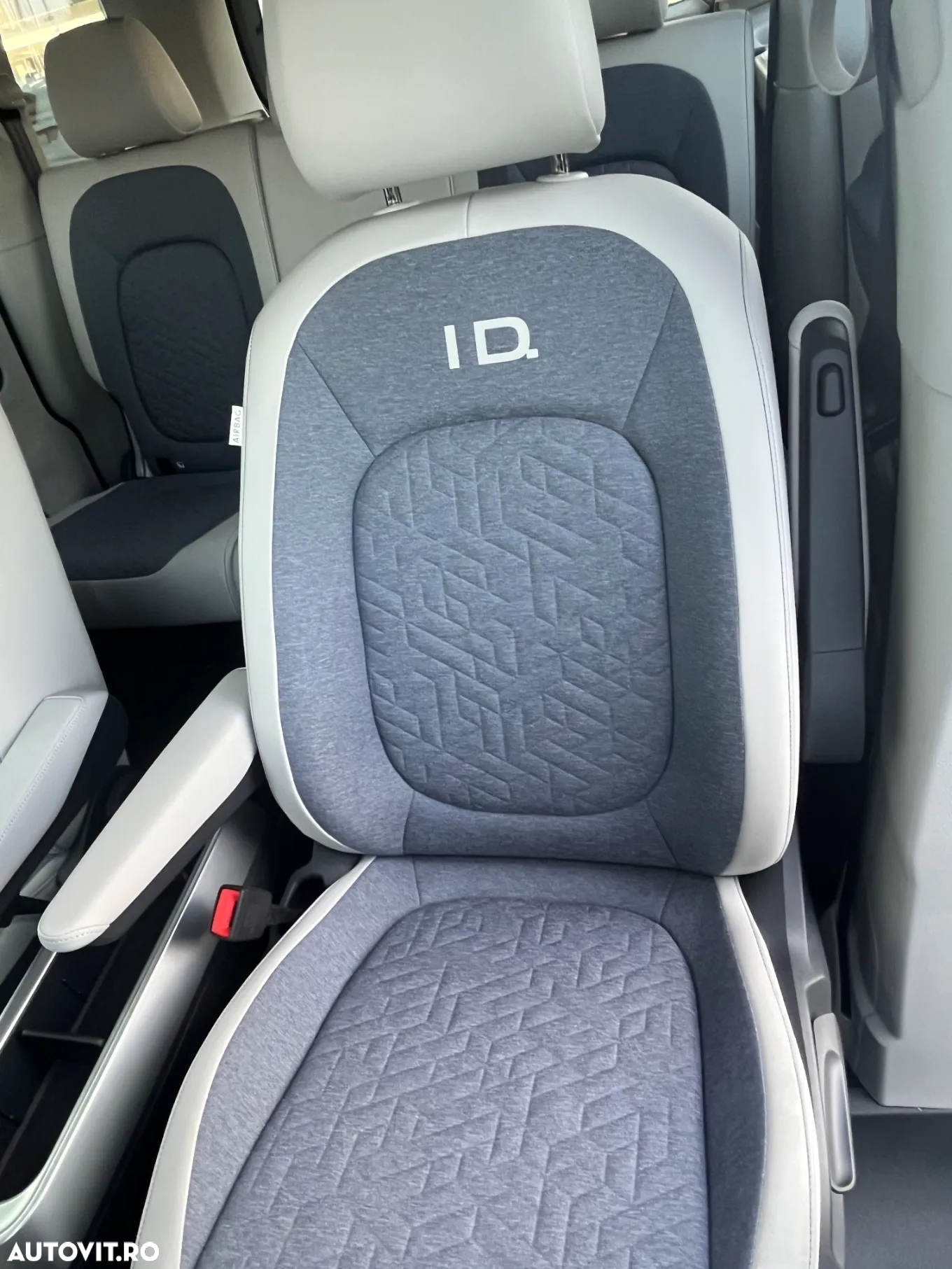 Volkswagen ID. Buzz Pro - 21