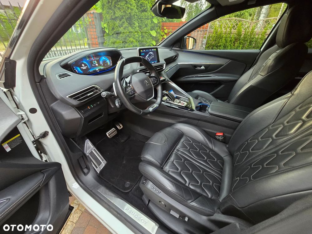 Peugeot 3008 - 6