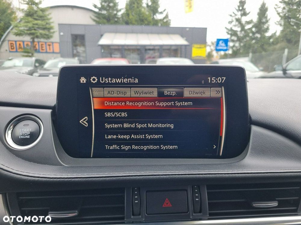 Mazda 6 2.0 Exclusive-Line - 23