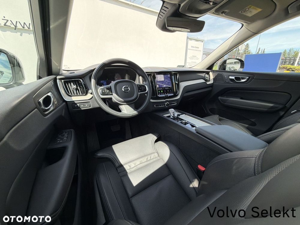 Volvo XC 60 - 14