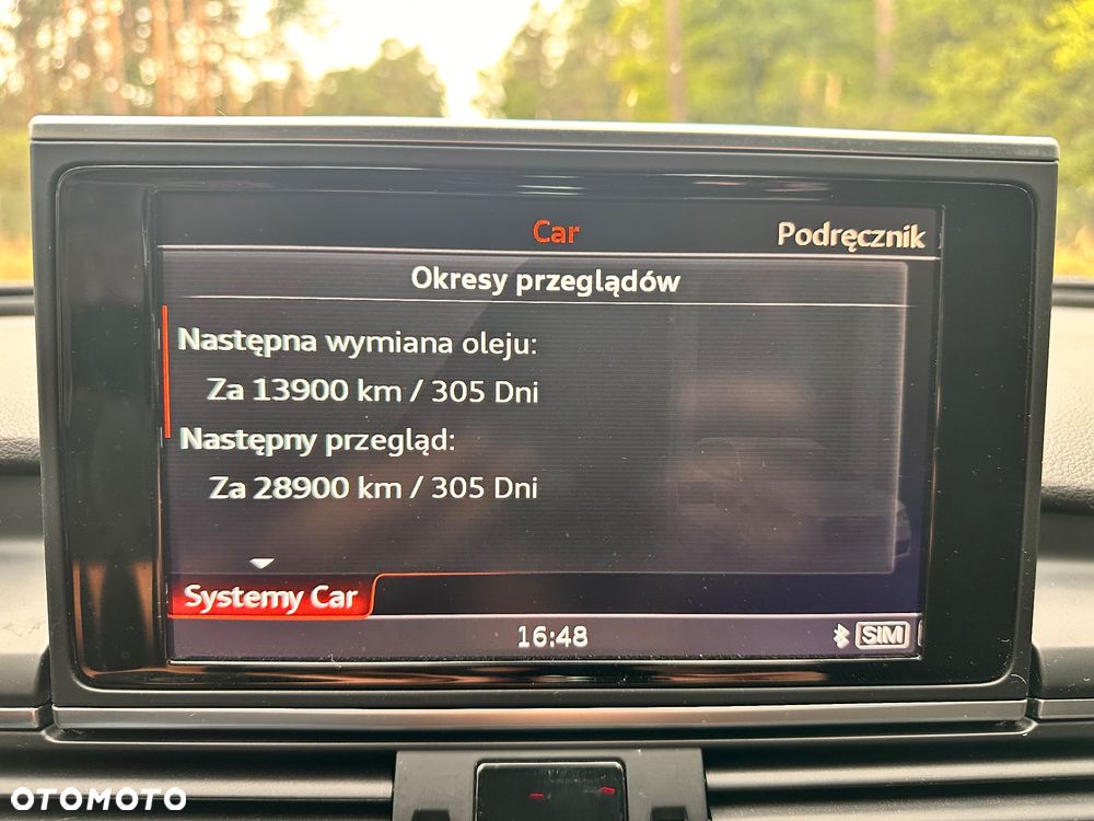 Audi A6 Avant - 23