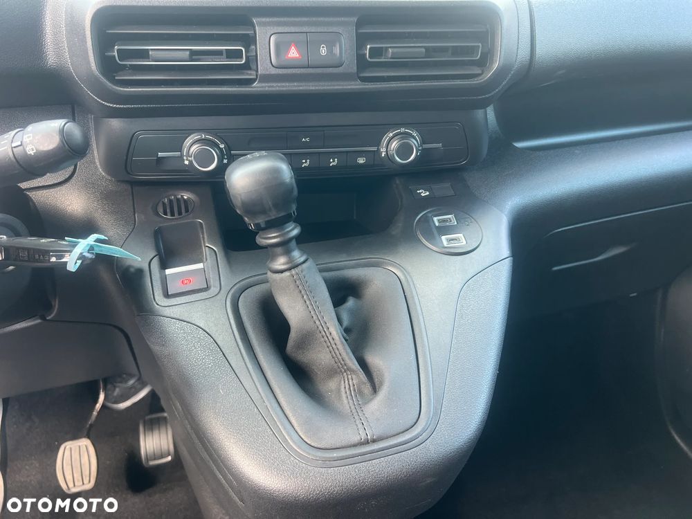 Peugeot Partner - 18