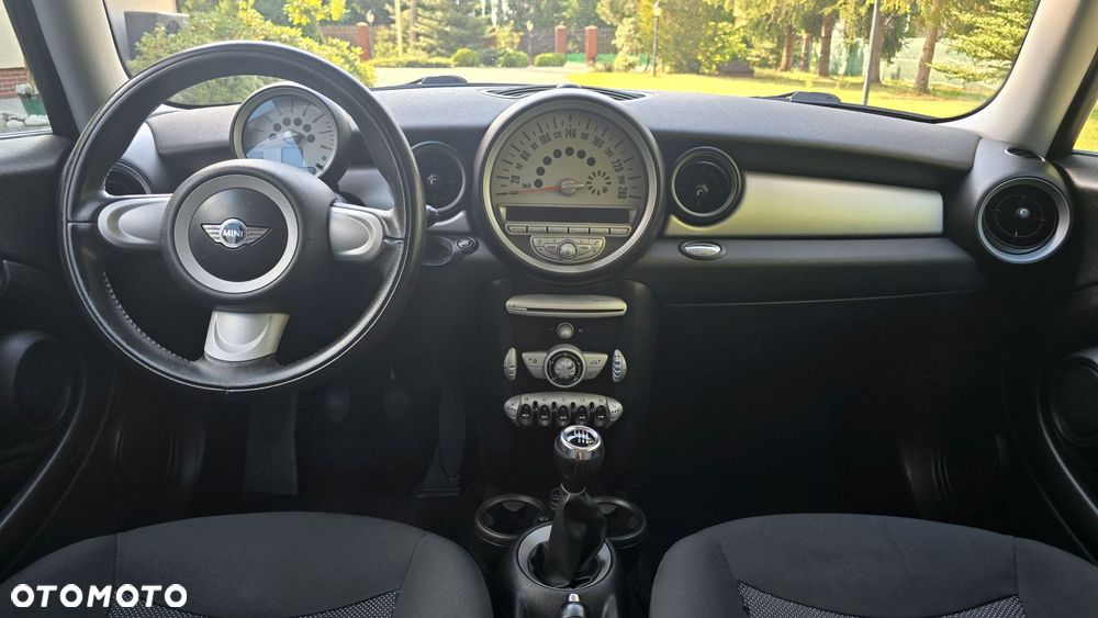MINI ONE Standard - 22