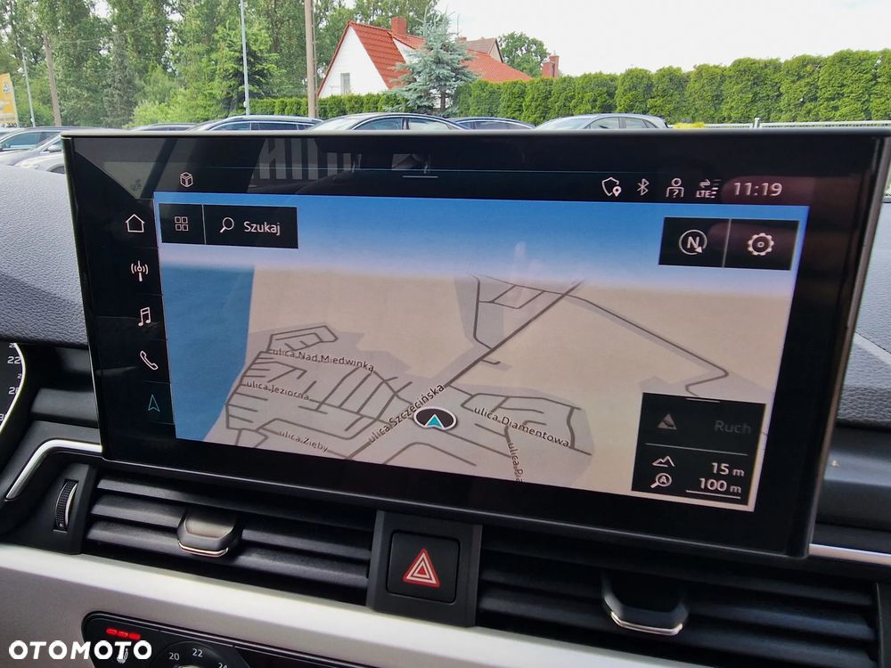 Audi A5 Sportback - 29