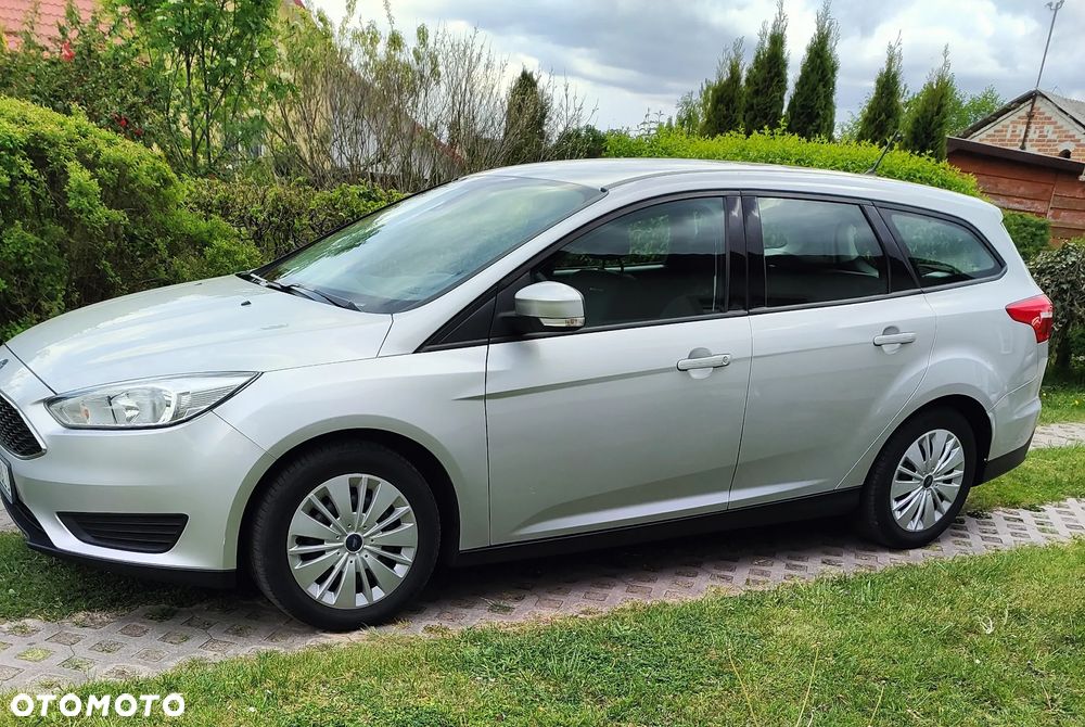 Ford Focus - 3