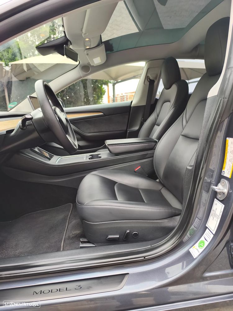Tesla Model 3 Long Range AWD Dual Motor - 6