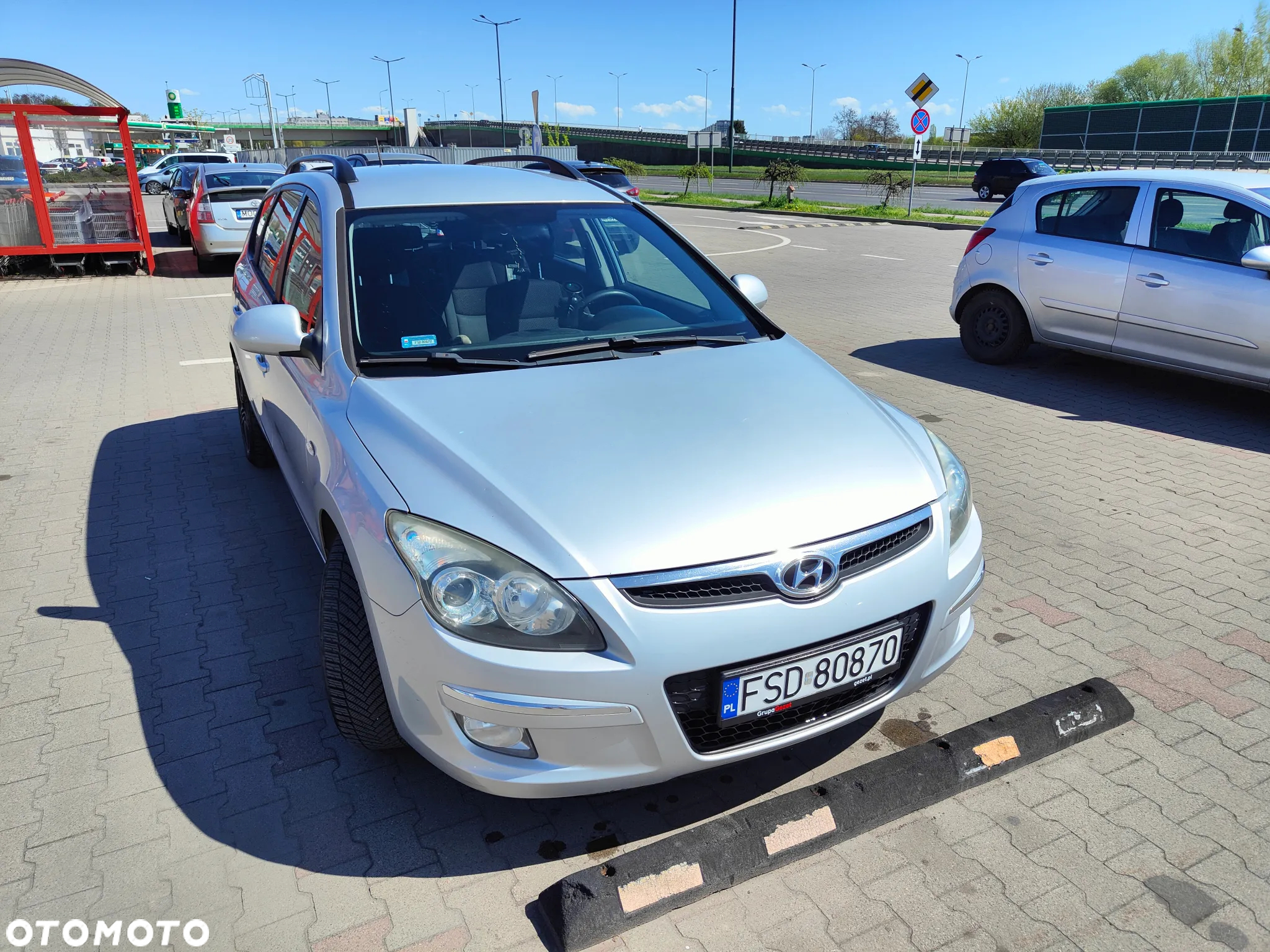 Hyundai i30 - 2