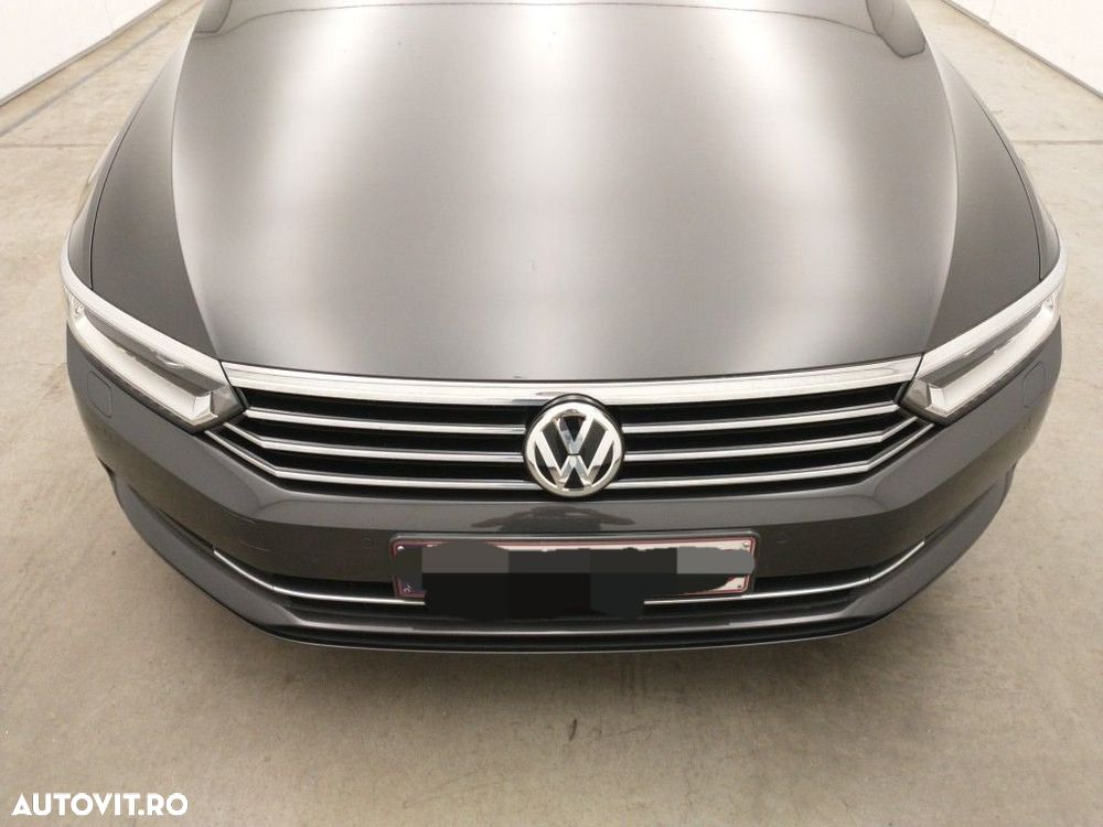 Volkswagen Passat 1.5 TSI OPF Comfortline - 4