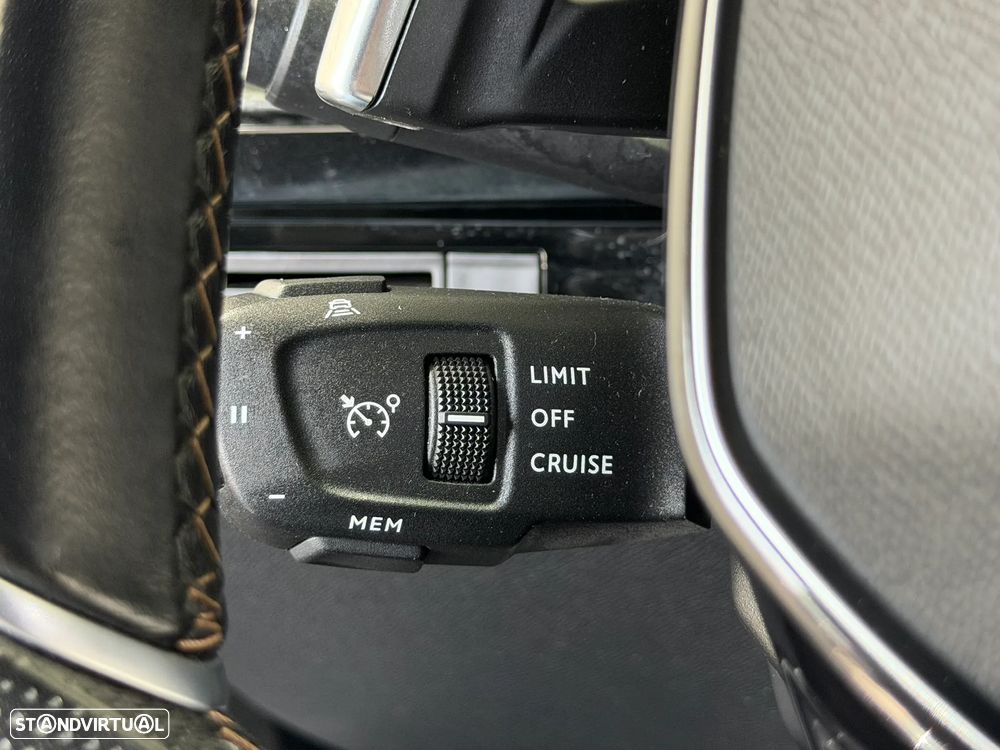 Peugeot 508 1.5 BlueHDi GT EAT8 - 25