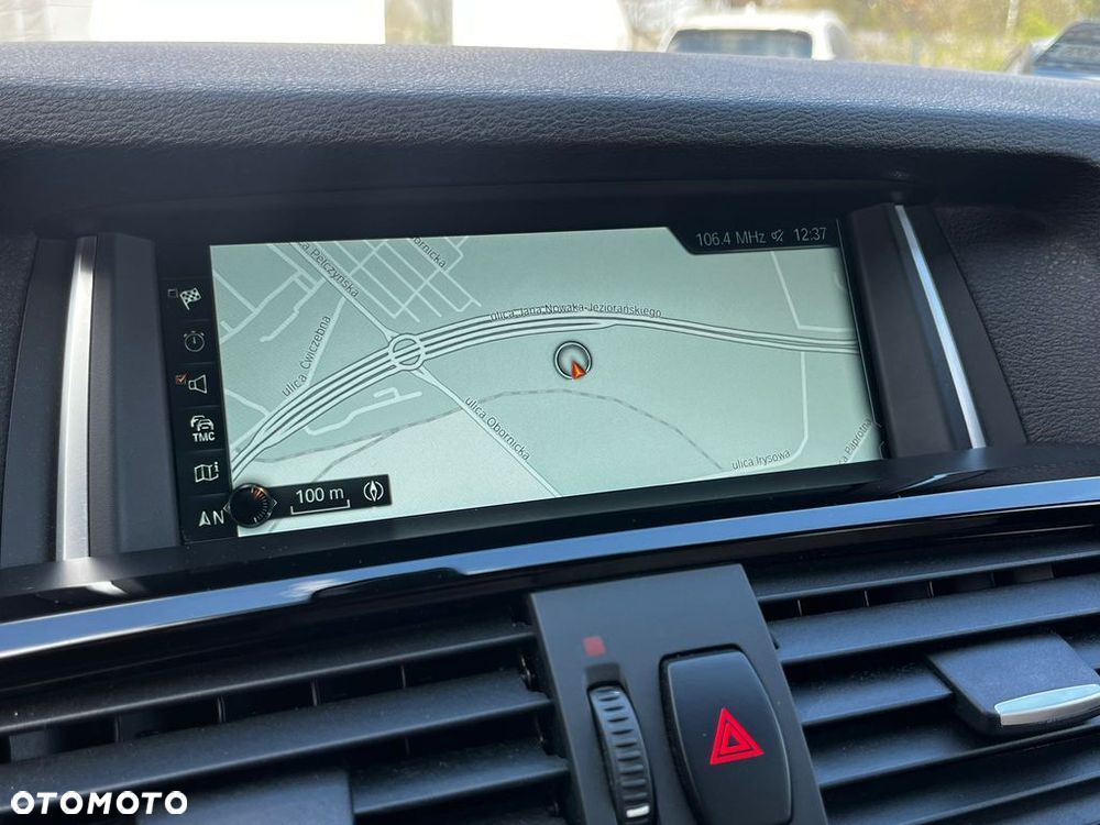 BMW X4 xDrive20i M Sport sport - 25