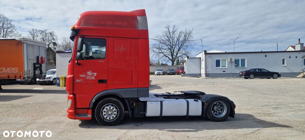 DAF XF 106/460 - 3