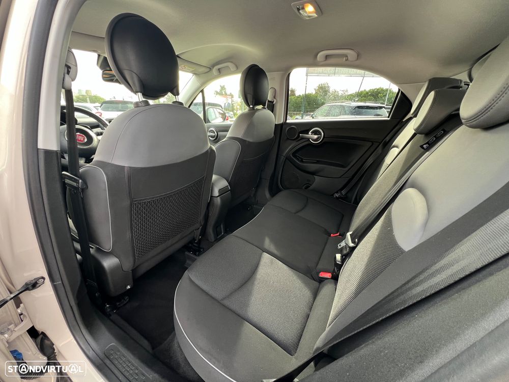 Fiat 500X 1.4 MA Openning Edition S&S - 11