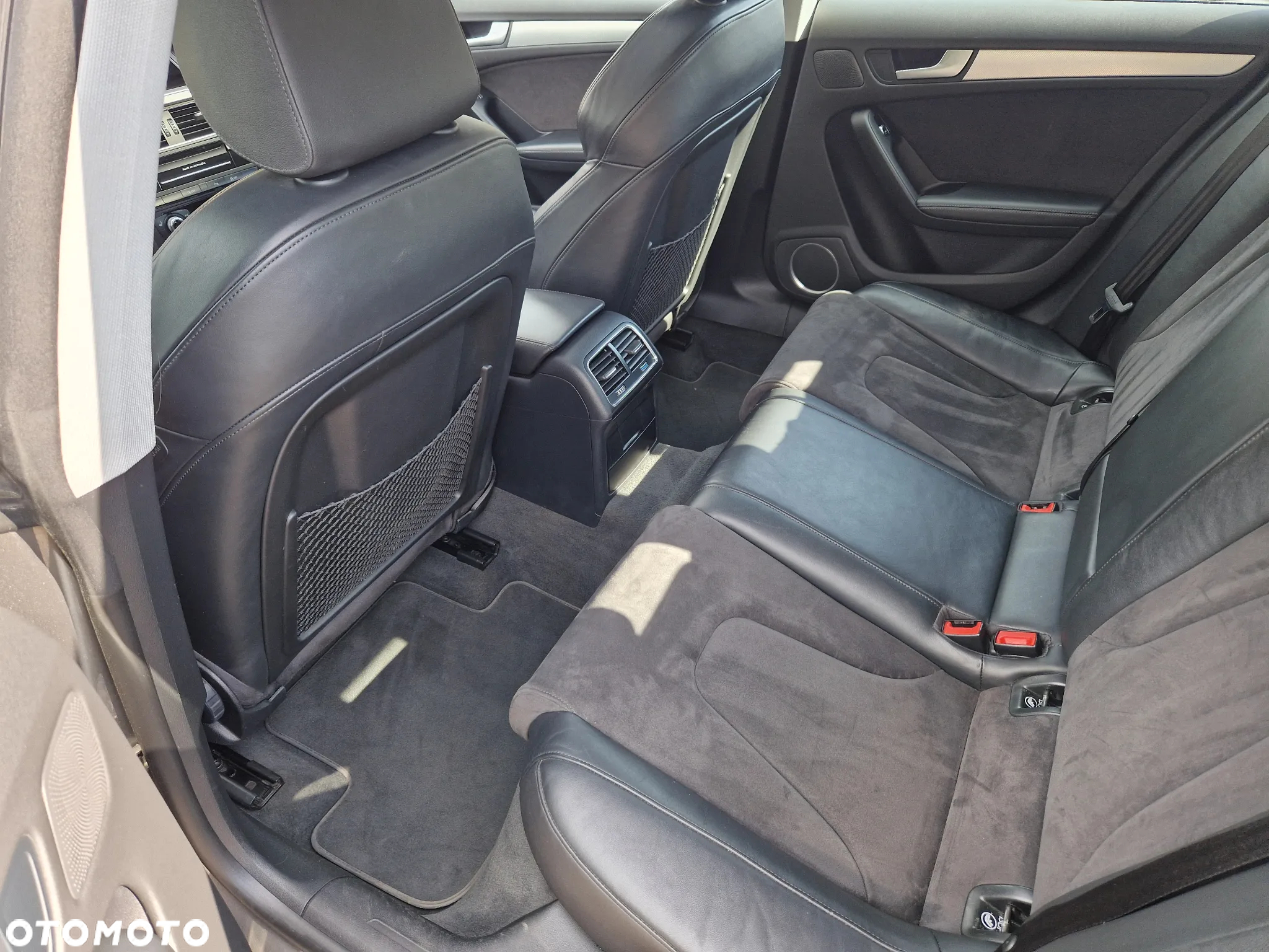 Audi A5 Sportback - 8
