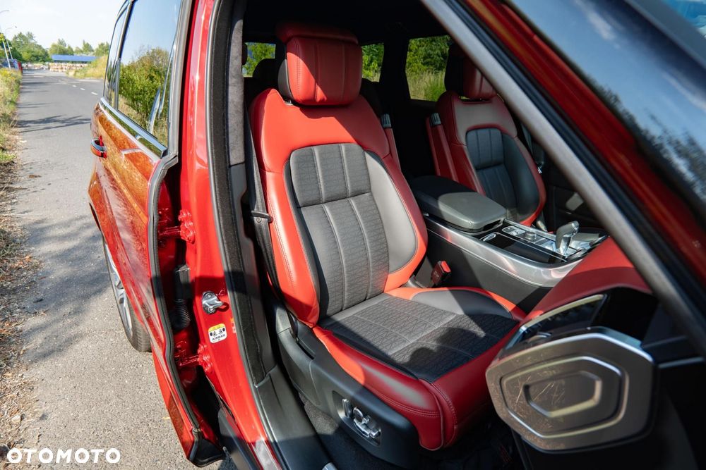 Land Rover Range Rover Sport S 2.0Si4 PHEV GPF AB Dynamic - 16