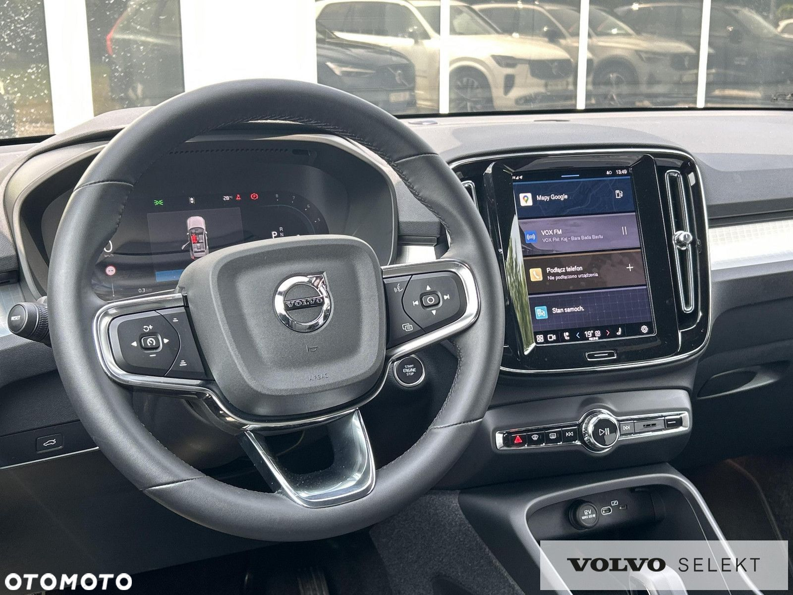Volvo XC 40 - 14