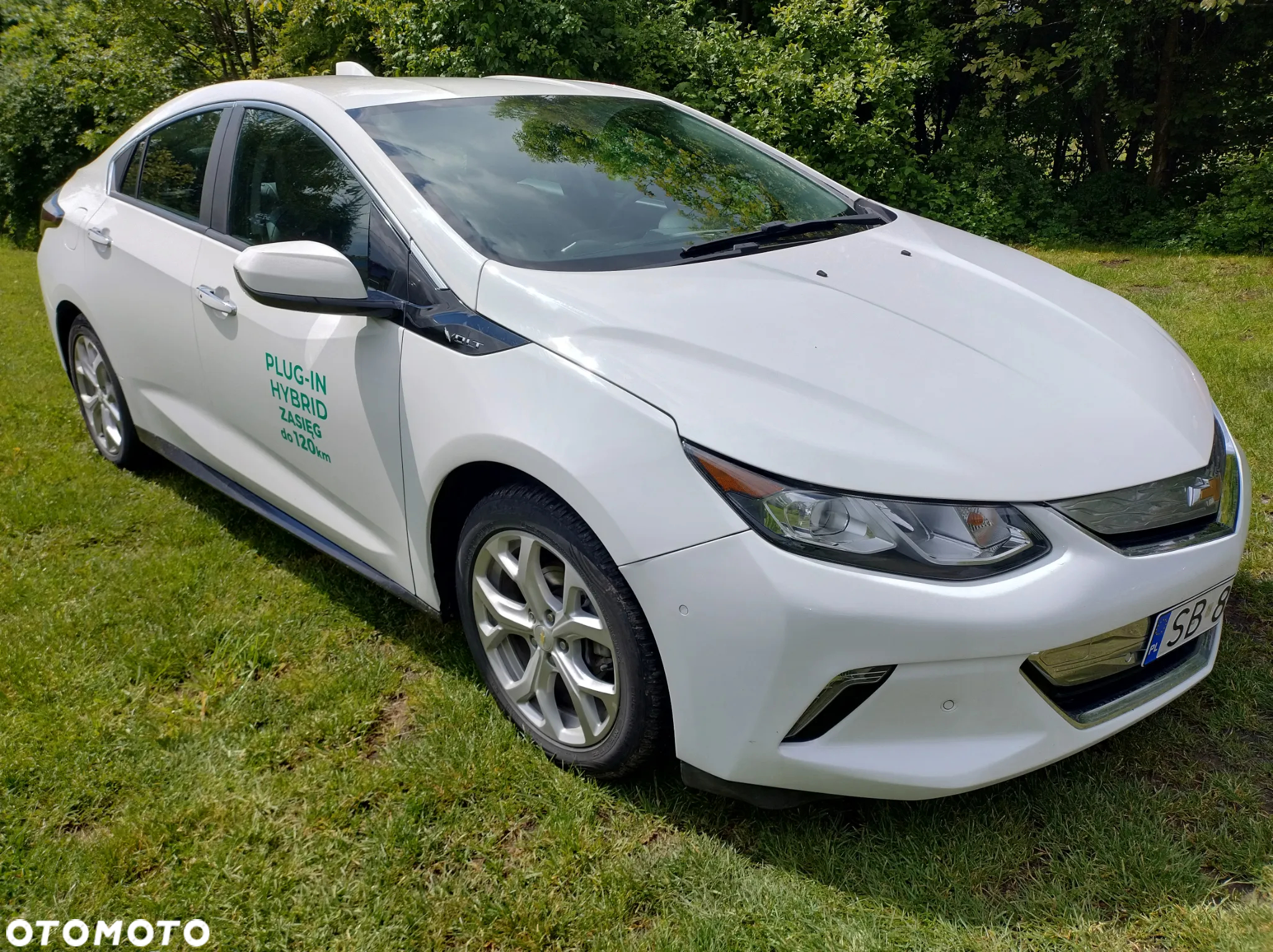 Chevrolet Volt - 2